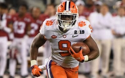 Sugar Bowl Picks: Ohio State vs. Clemson