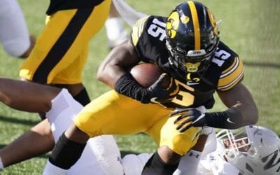 Iowa vs. Minnesota Point Spread Pick