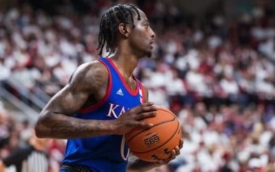 CBB Picks: Kansas Jayhawks vs. Baylor Bears