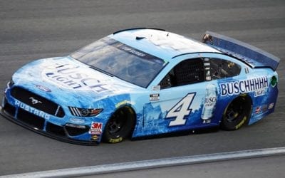 Season Finale 500 Odds & Predictions