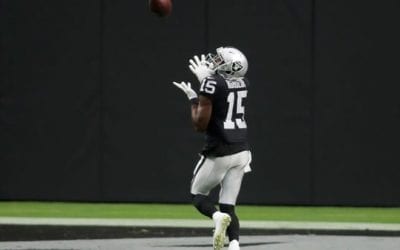 Raiders vs. Falcons Analysis & Pick