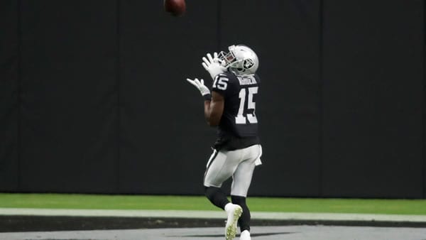 Raiders vs. Falcons Analysis & Pick