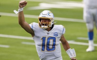 LA Chargers vs. Miami Dolphins Odds & Predictions
