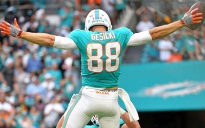 Miami Dolphins vs. New York Jets Predictions 11/21/21