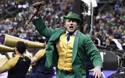 Toledo Rockets vs. Notre Dame Fighting Irish Pick 9/11/21