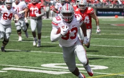 Play the Dog: Rutgers vs. Ohio State Pick