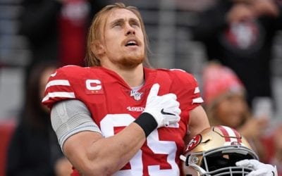 TNF Picks: Packers vs. 49ers ATS Prediction