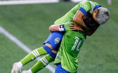 Seattle Sounders vs. Sporting Kansas City Picks