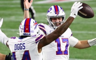 Miami Dolphins vs. Buffalo Bills Prediction