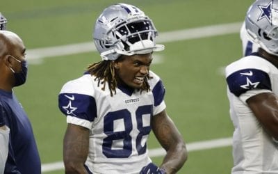 Dallas Cowboys vs. Minnesota Vikings Spread Pick