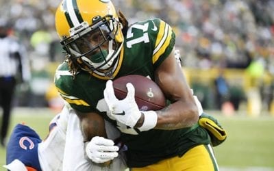 Philadelphia Eagles vs. Green Bay Packers Pick