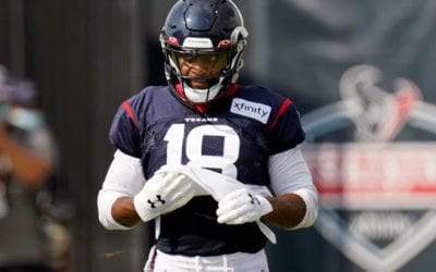 Colts vs. Texans Week 13 Odds & Pick