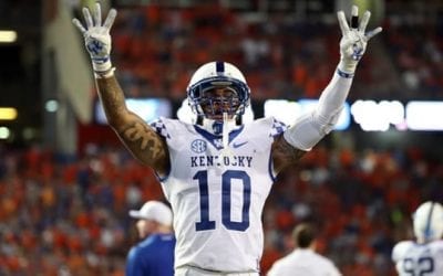 Gator Bowl Picks: NC State vs. Kentucky