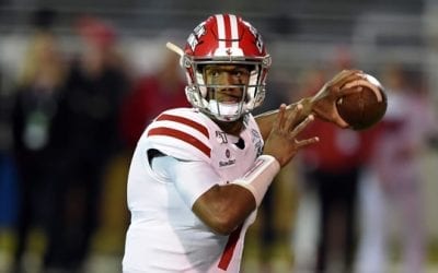 Louisiana vs. Appalachian State Predictions