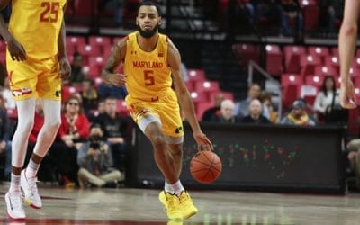 Rutgers Scarlet Knights vs. Maryland Terrapins Pick