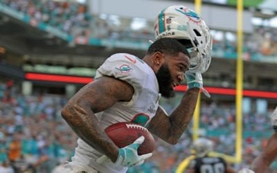 Kansas City Chiefs vs. Miami Dolphins Week 14 Pick
