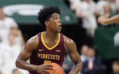 Iowa Hawkeyes vs. Minnesota Golden Gophers Pick