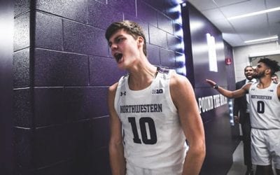 Northwestern vs. Iowa Pick 12/29/20