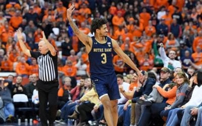 CBB Picks: Duke vs. Notre Dame Odds & Predictions