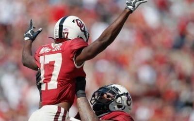 Big 12 Title Picks: Oklahoma Sooners vs. Iowa State Cyclones