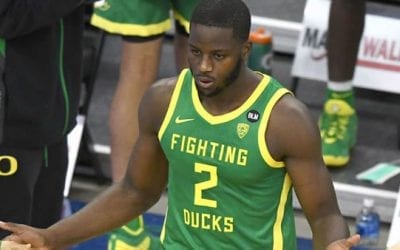 California Golden Bears vs. Oregon Ducks Pick