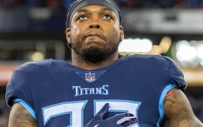 Bills at Titans Pick Against the Spread 10/18/21