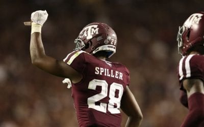 Orange Bowl Picks: Texas A&M vs. North Carolina