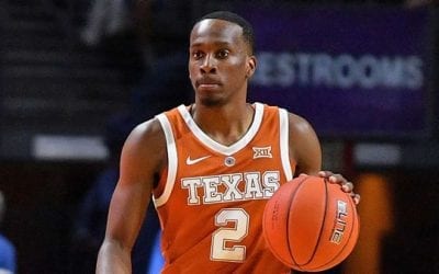Villanova Wildcats vs. Texas Longhorns Pick 12/6/20