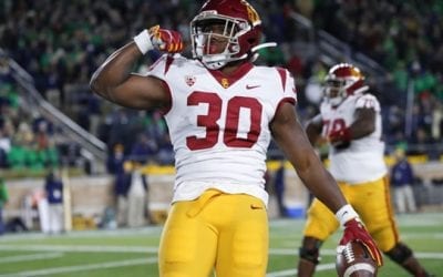 Washington State vs. USC Odds & Prediction