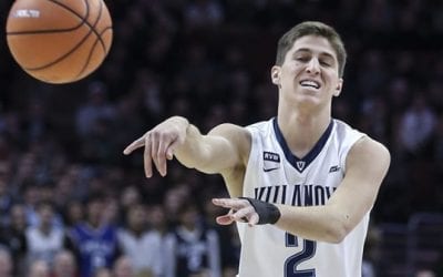 College Basketball Picks: Villanova vs. Marquette