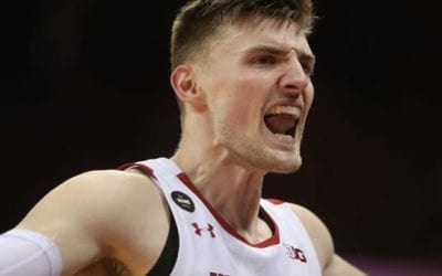 Wisconsin Badgers vs. Marquette Golden Eagles Pick