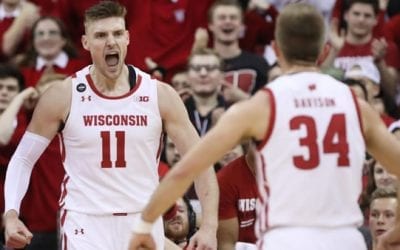 CBB Picks: Maryland Terrapins vs. Wisconsin Badgers