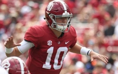 College Football Playoff Championship Game Picks