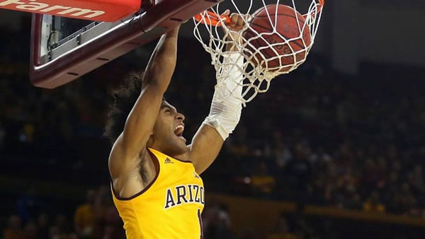 Remy Martin Sun Devils