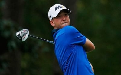 The Masters Odds & Picks