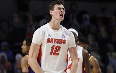 Kentucky Wildcats vs. Florida Gators Pick ATS