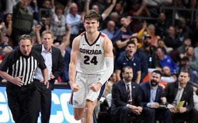 NCAA Basketball Futures  – 2021 Top Tourney Picks