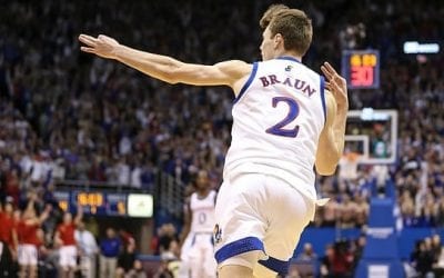 CBB Picks: Texas Longhorns vs. Kansas Jayhawks