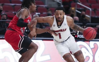 Duke Blue Devils vs. Louisville Cardinals Pick 1/23/21