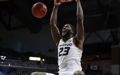 Missouri vs. Tennessee Odds & Pick