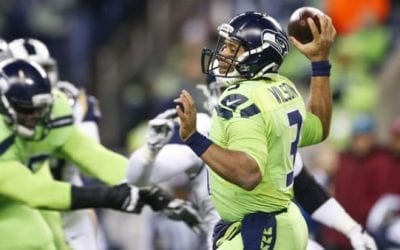 Wild Card Picks: Los Angeles Rams vs. Seattle Seahawks