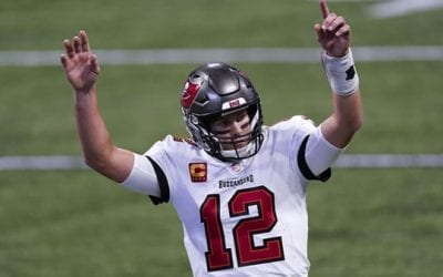 Tampa Bay vs. Washington Playoff Pick