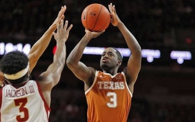 Texas Tech Red Raiders vs. Texas Longhorns Pick