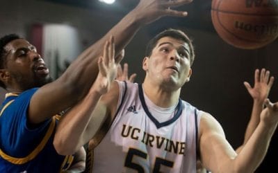 UC-Irvine vs. Hawaii Odds & Predictions