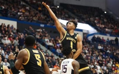 Wichita State Shockers vs. Memphis Tigers Pick