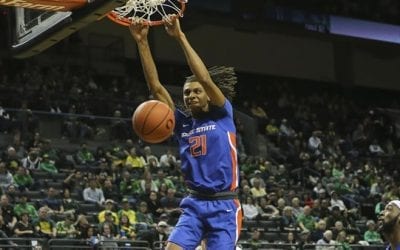 CBB Picks: Boise State vs. Nevada