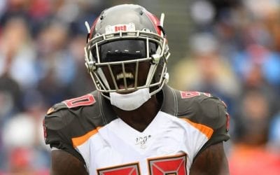 Super Bowl 55 Pick: Chiefs vs. Bucs
