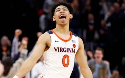 Virginia vs. Florida State Pick 2/15/21