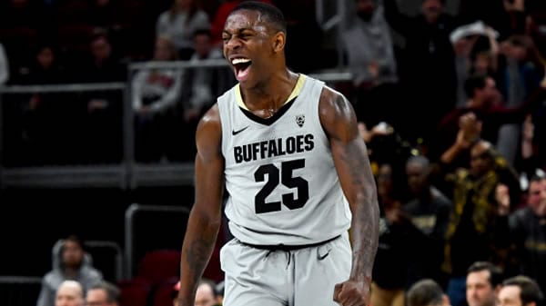 Mckinley Wright IV Colorado