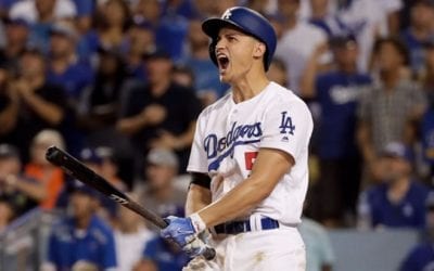 2021 World Series Picks – Top Value Bets